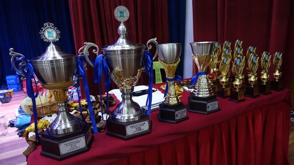 Kejohanan Ping Pong Sekolah Rendah (U10) Piala Tan Sri Lim Hock San