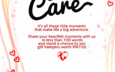 LBS World Heart Day Contest (11 September 2020)